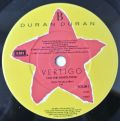 Duran Duran-Meet El Presidente / Vertigo (Do The Demolition)