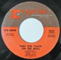 Dean Martin-Somewhere There's A Someone / That Old Clock On The Wall