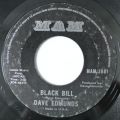 Dave Edmunds-I Hear You Knocking / Black Bill