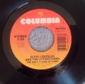 Elvis Costello And The Attractions-The Only Flame In Town / Turning The Town Red