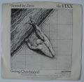 Fixx, The-Saved By Zero / Going Overboard