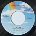 Fixx, The-Saved By Zero / Going Overboard