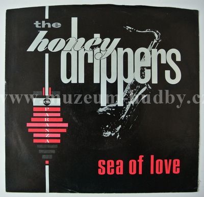 Honeydrippers, The