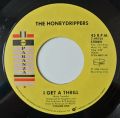 Honeydrippers, The-Sea Of Love / I Get A Thrill