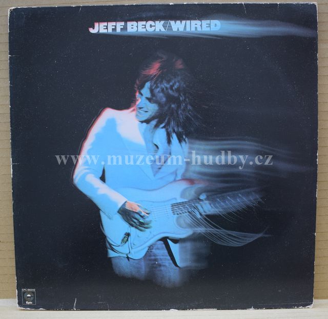 Jeff Beck