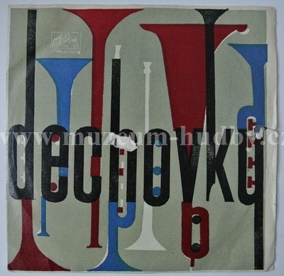 J. Střítezská, V. Příkazská A M. Sikulová / J. Zíma