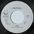 Joni Mitchell-(You're So Square) Baby, I Don't Care / Love