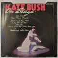 Kate Bush-On Stage