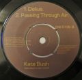 Kate Bush-Army Dreamers / Delius / Passing Through Air