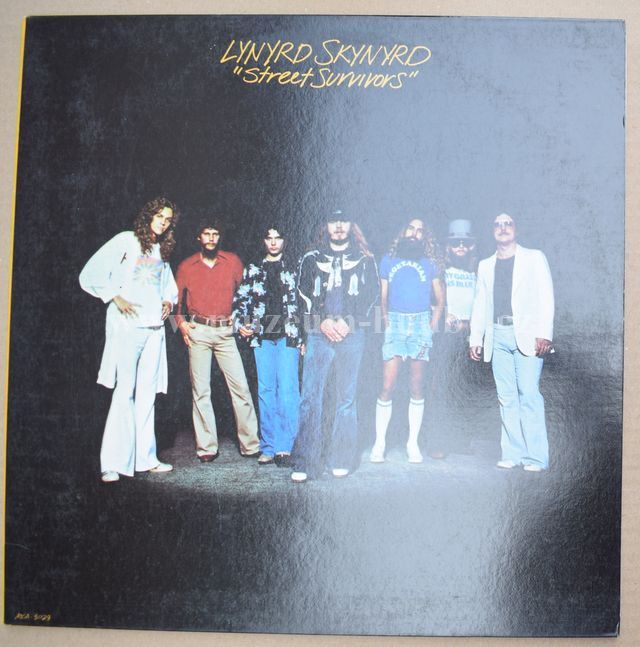 Lynyrd Skynyrd