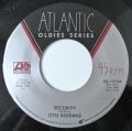 Otis Redding-I Can't Turn You Loose / Security