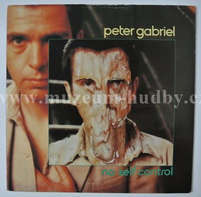 Peter Gabriel