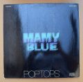 Pop Tops-Mamy Blue