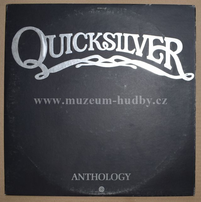 Quicksilver Messenger Service