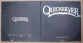 Quicksilver Messenger Service-Anthology