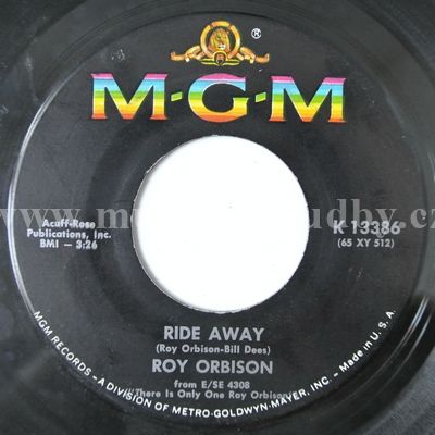 Roy Orbison