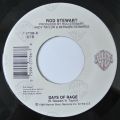 Rod Stewart-Forever Young / Days Of Rage