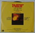 Ratt-Round And Round / The Morning After