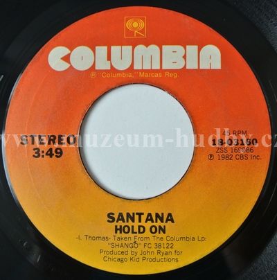Santana