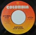 Santana-Hold On / Oxun (Oshun)