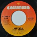 Santana-Hold On / Oxun (Oshun)