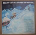 Spejbl & Hurvínek-Hurvíneks Schneemann