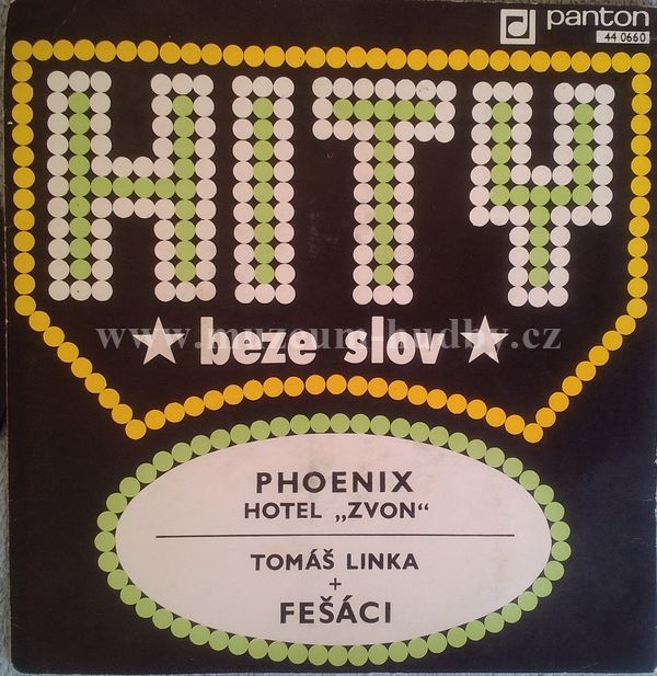Tomáš Linka & Fešáci