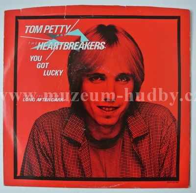 Tom Petty And The Heartbreakers