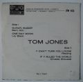 Tom Jones-Sugar, Sugar / I Can't Turn You Loose