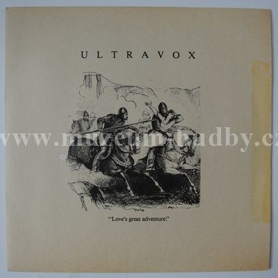 Ultravox