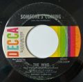 Who, The-Magic Bus / Someone's Coming
