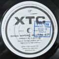 XTC-Senses Working Overtime