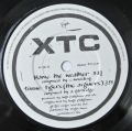 XTC-Senses Working Overtime