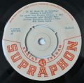 Zenaida Pally-Xerxes / Orfeus A Eurydika