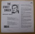 Arthur Tracy-The Street Singer