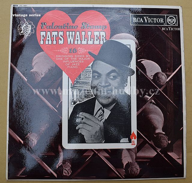 Fats Waller