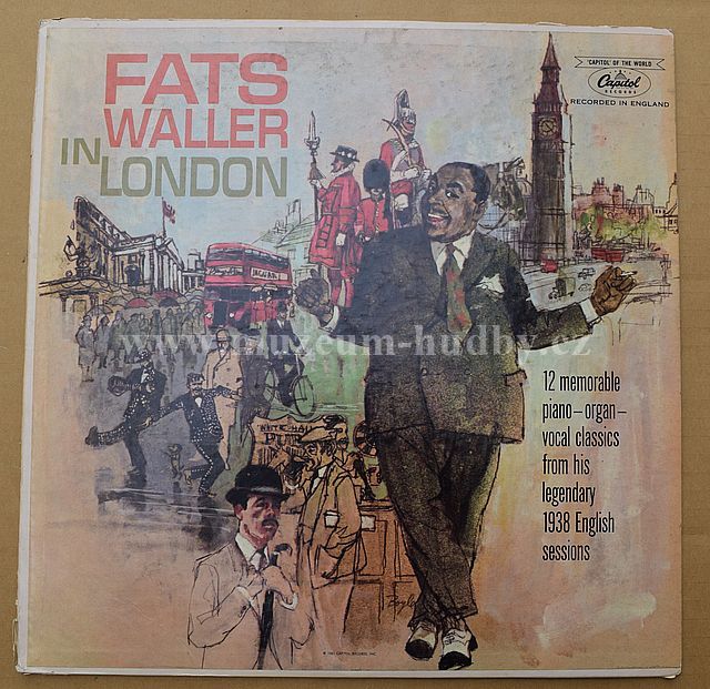 Fats Waller