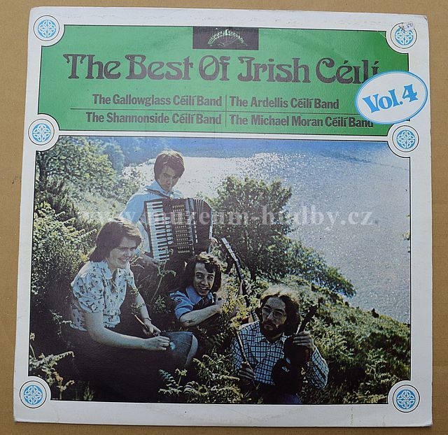 Gallowglass / Ardellis / Michael Moran / Shannon Side