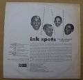 Ink Spots-The Ink Spots ‎– The Best Of The Ink Spots