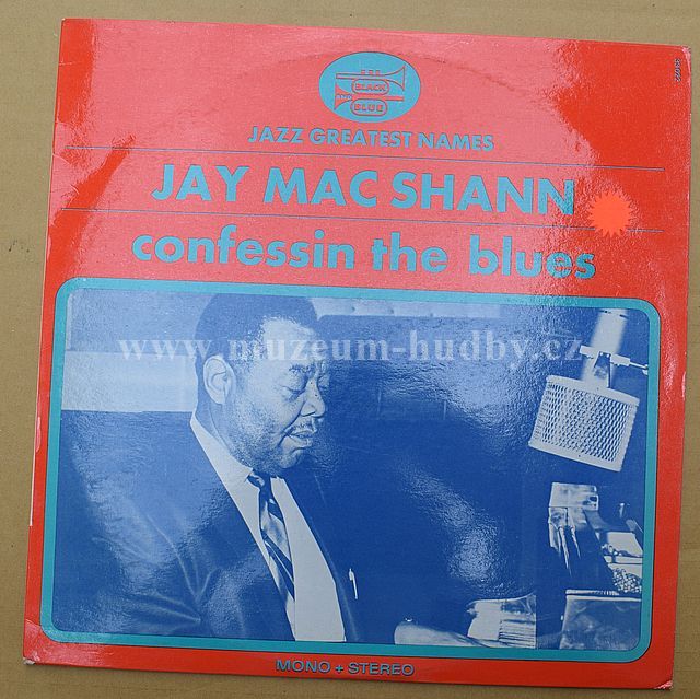 Jay McShann