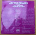 Jay McShann Featuring Milt Buckner-Jumpin' Blues