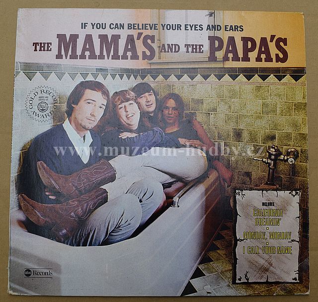 Mamas & The Papas