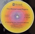 Mamas & The Papas-If You Can Believe Your Eyes And Ears