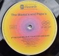 Mamas & The Papas-If You Can Believe Your Eyes And Ears