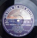 Mezz Mezzrow Avec Tommy Ladnier-Mezz Mezzrow Avec Tommy Ladnier