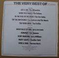 Silhouettes / Jerry Lee Lewis / Five Satins / Del Shannon-The Very Best Of The Oldies Vol. III