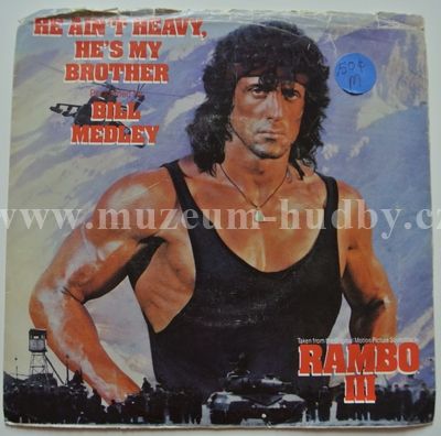 Bill Medley / Giorgio Moroder