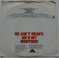 Bill Medley / Giorgio Moroder-He Ain't Heavy, He's My Brother / The Bridge