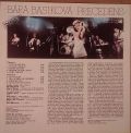 Bára Basiková / Precedens-Doba Ledová