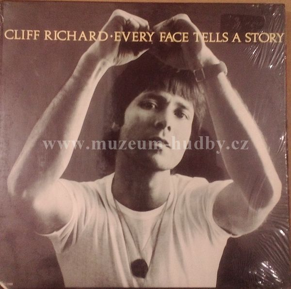 Cliff Richard